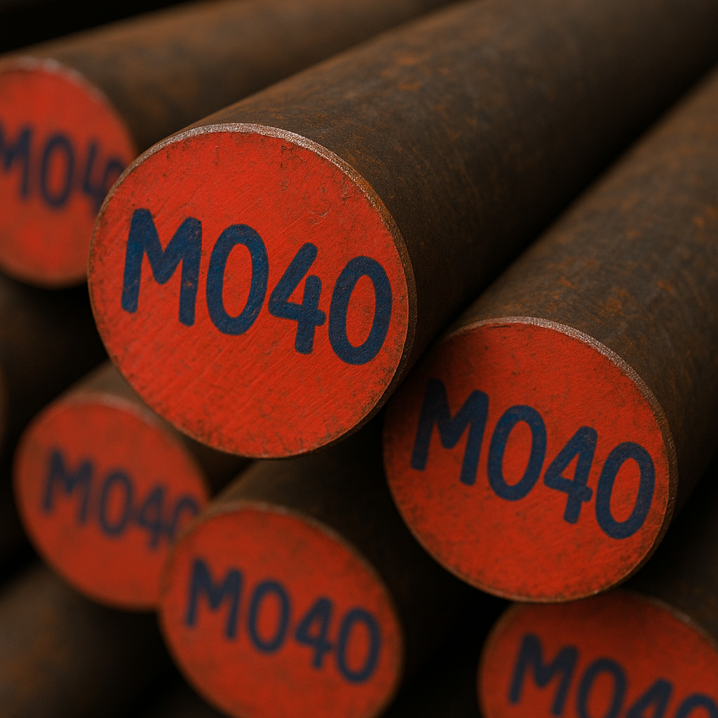  mo40 گرد ۲۰۰