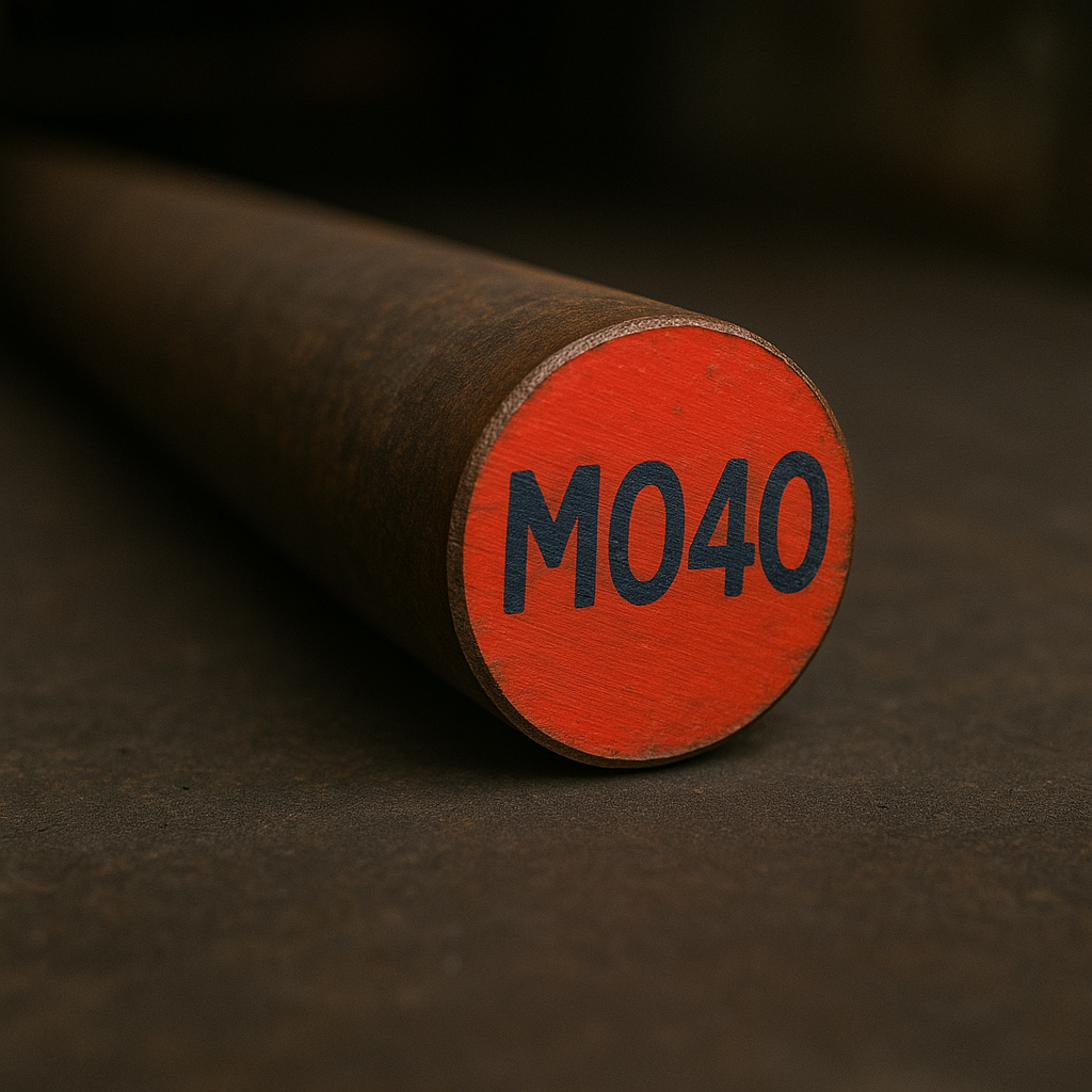  mo40 گرد ۲۰۰